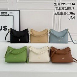 High-Quality Coach Bags and Purses, $30–$50