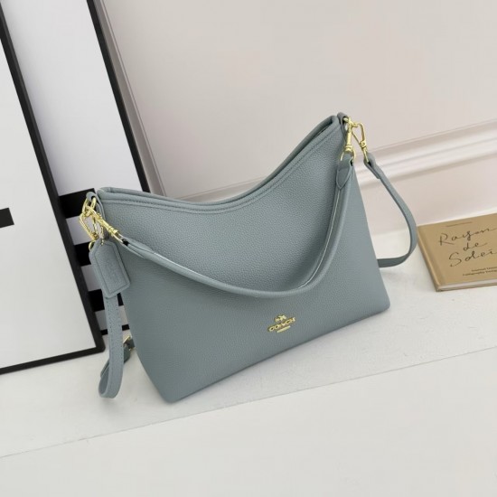 High-Quality Coach Bags and Purses, $30–$50
