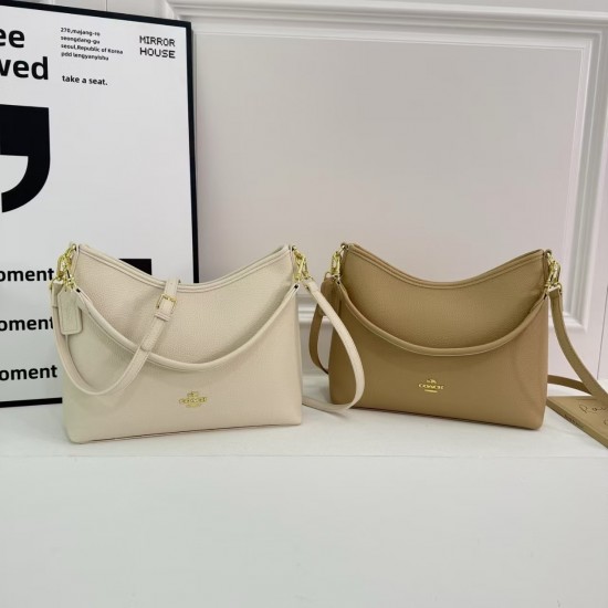 High-Quality Coach Bags and Purses, $30–$50
