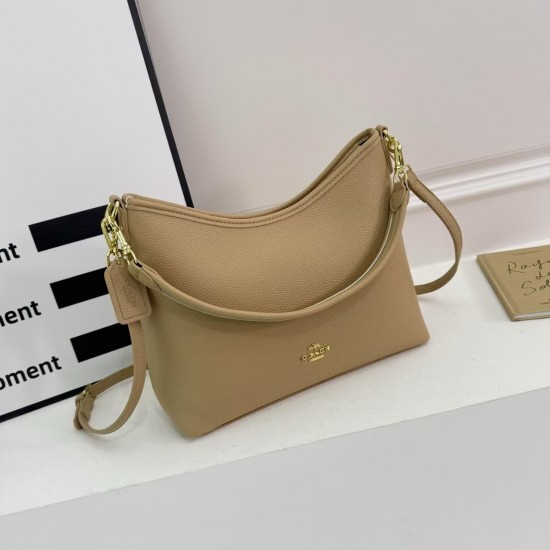 High-Quality Coach Bags and Purses, $30–$50