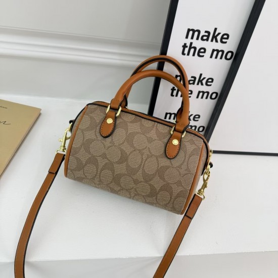 High-Quality Coach Bags and Purses, $30–$50