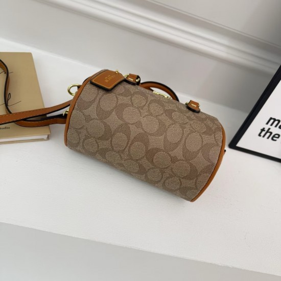 High-Quality Coach Bags and Purses, $30–$50