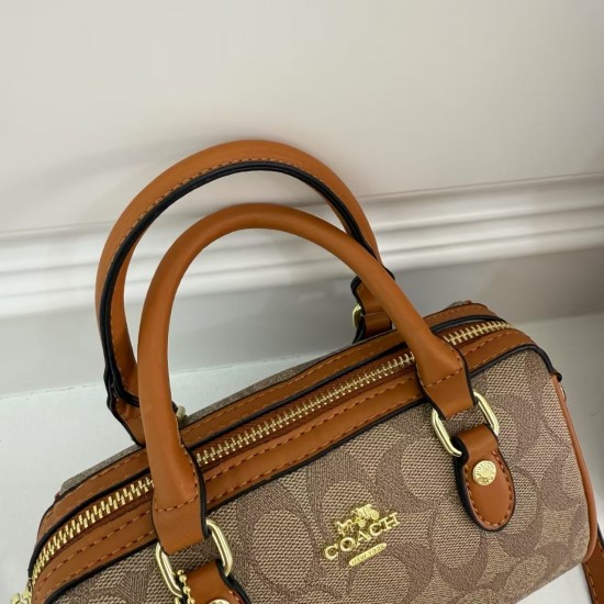 High-Quality Coach Bags and Purses, $30–$50