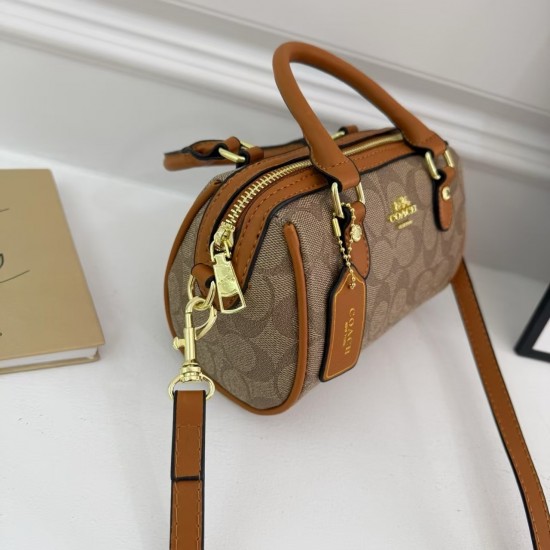 High-Quality Coach Bags and Purses, $30–$50