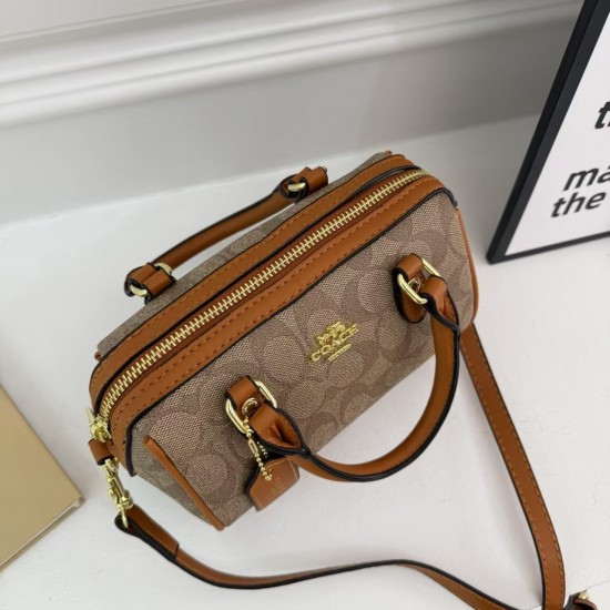 High-Quality Coach Bags and Purses, $30–$50