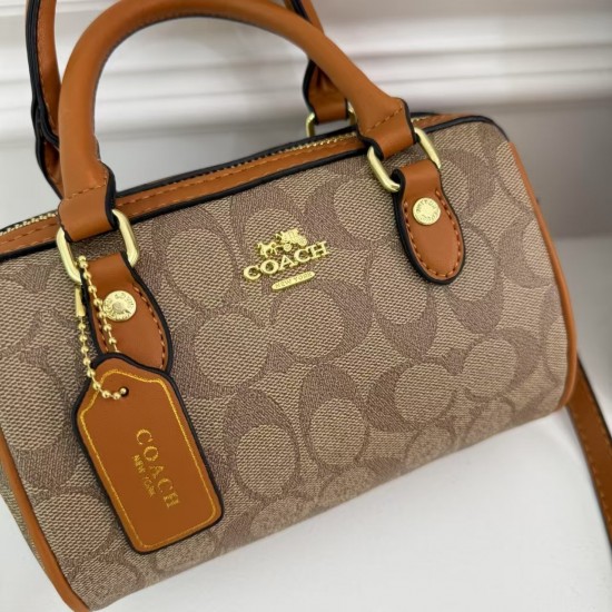High-Quality Coach Bags and Purses, $30–$50