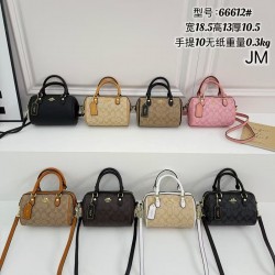 High-Quality Coach Bags and Purses, $30–$50