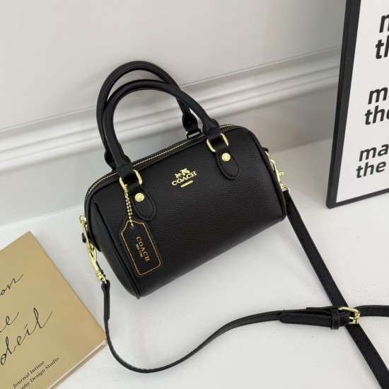 High-Quality Coach Bags and Purses, $30–$50