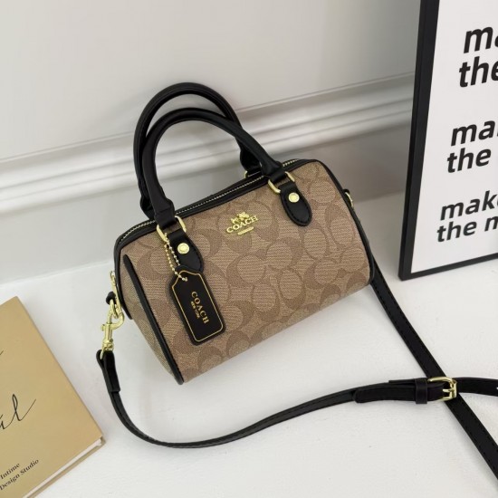 High-Quality Coach Bags and Purses, $30–$50