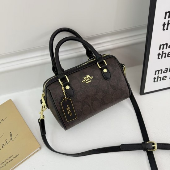 High-Quality Coach Bags and Purses, $30–$50