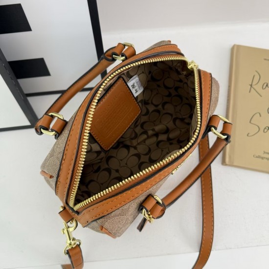 High-Quality Coach Bags and Purses, $30–$50