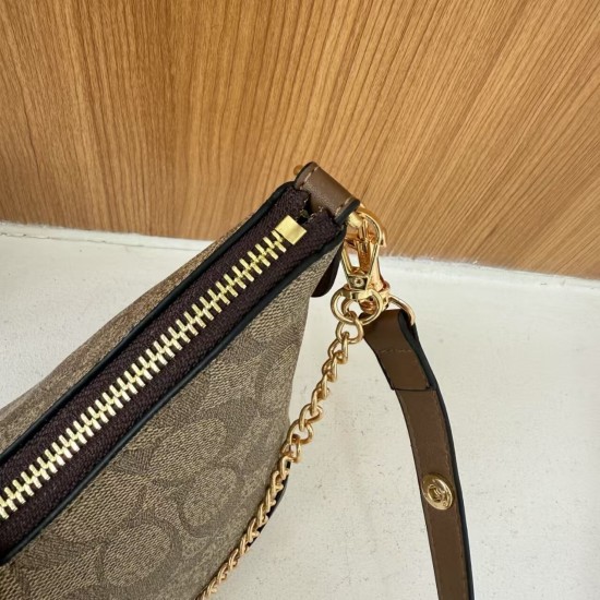 High-Quality Coach Bags and Wallets, $30–$50