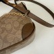 High-Quality Coach Bags and Wallets, $30–$50