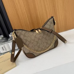 High-Quality Coach Bags and Wallets, $30–$50