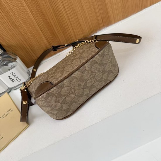 High-Quality Coach Bags and Wallets, $30–$50