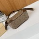 High-Quality Coach Bags and Wallets, $30–$50