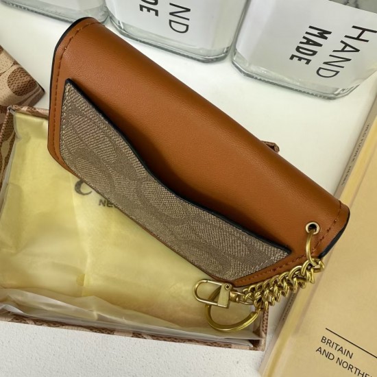 High-Quality Coach Bags and Purses, $30–$50