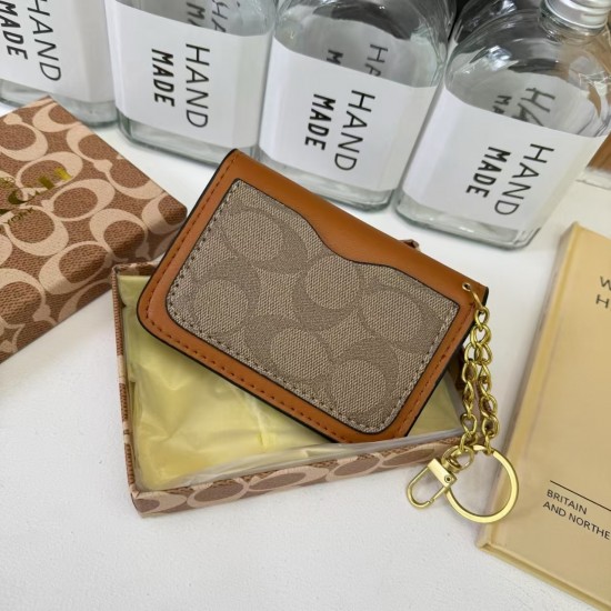 High-Quality Coach Bags and Purses, $30–$50
