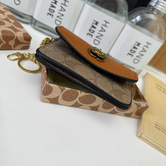 High-Quality Coach Bags and Purses, $30–$50