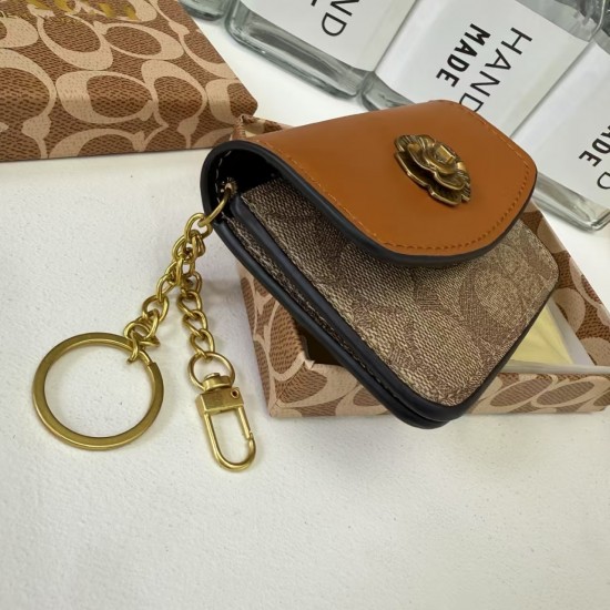 High-Quality Coach Bags and Purses, $30–$50