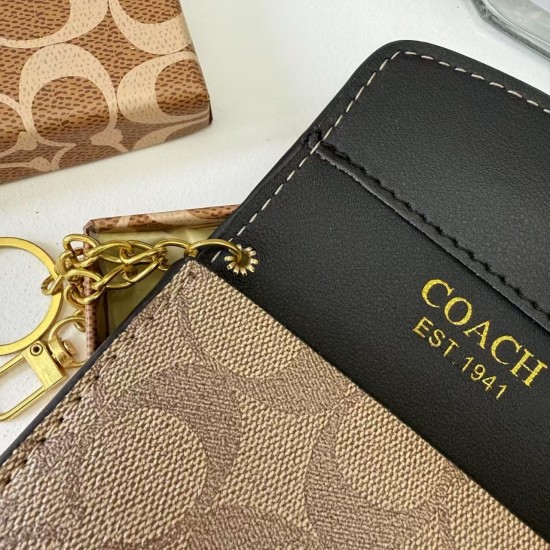 High-Quality Coach Bags and Purses, $30–$50