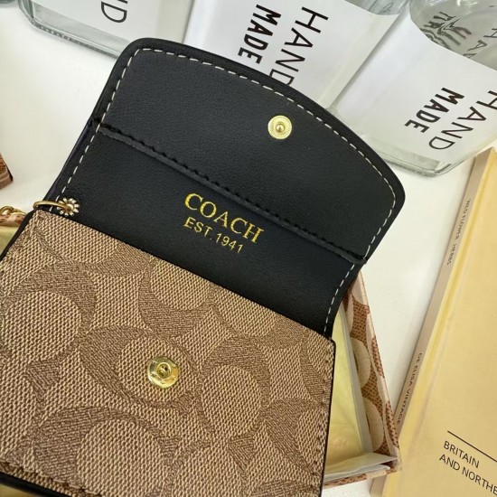 High-Quality Coach Bags and Purses, $30–$50
