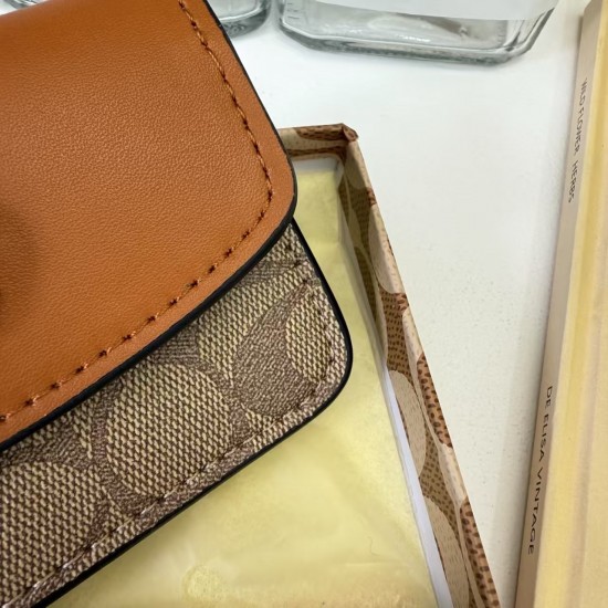 High-Quality Coach Bags and Purses, $30–$50