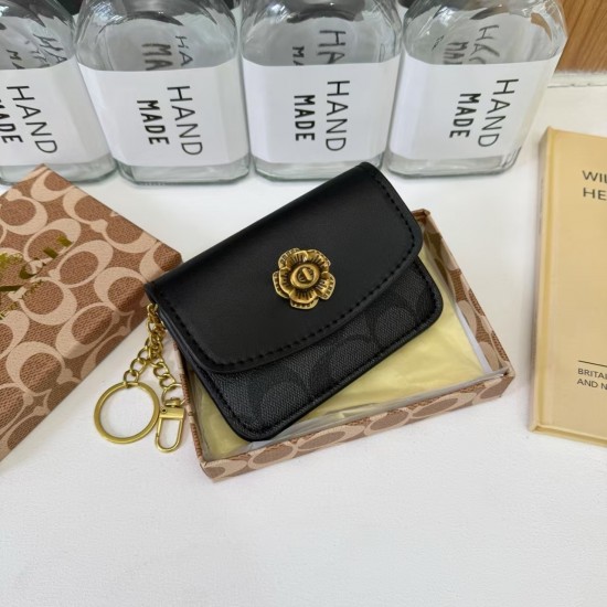 High-Quality Coach Bags and Purses, $30–$50