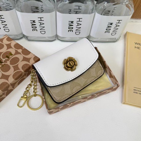 High-Quality Coach Bags and Purses, $30–$50