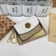 High-Quality Coach Bags and Purses, $30–$50