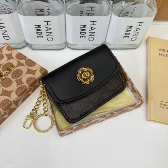 High-Quality Coach Bags and Purses, $30–$50