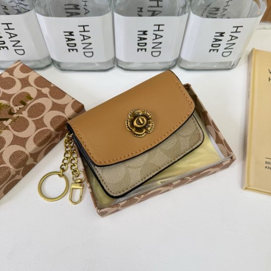 High-Quality Coach Bags and Purses, $30–$50