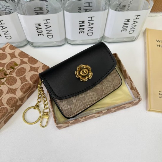 High-Quality Coach Bags and Purses, $30–$50