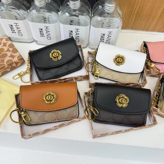 High-Quality Coach Bags and Purses, $30–$50