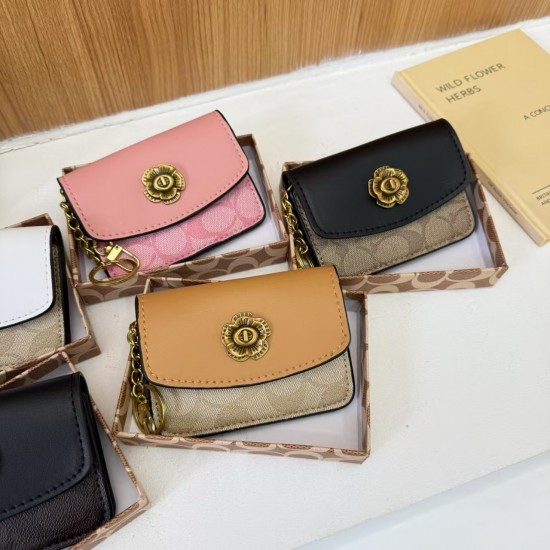 High-Quality Coach Bags and Purses, $30–$50