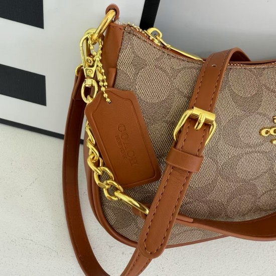 High-Quality Coach Bags and Purses, $30–$50