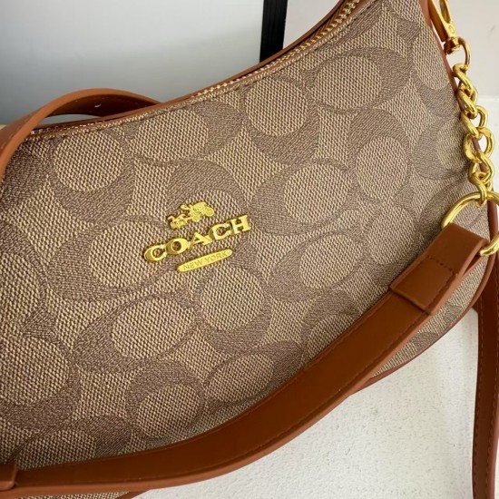 High-Quality Coach Bags and Purses, $30–$50