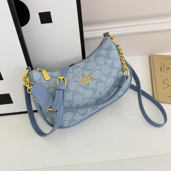 High-Quality Coach Bags and Purses, $30–$50