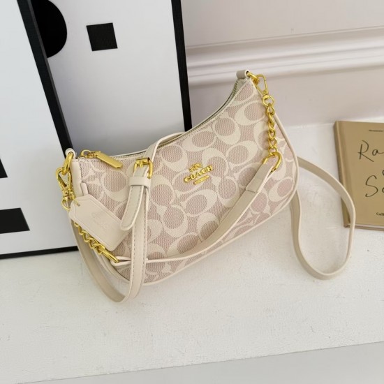 High-Quality Coach Bags and Purses, $30–$50