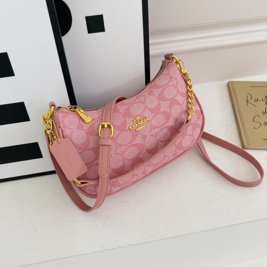 High-Quality Coach Bags and Purses, $30–$50