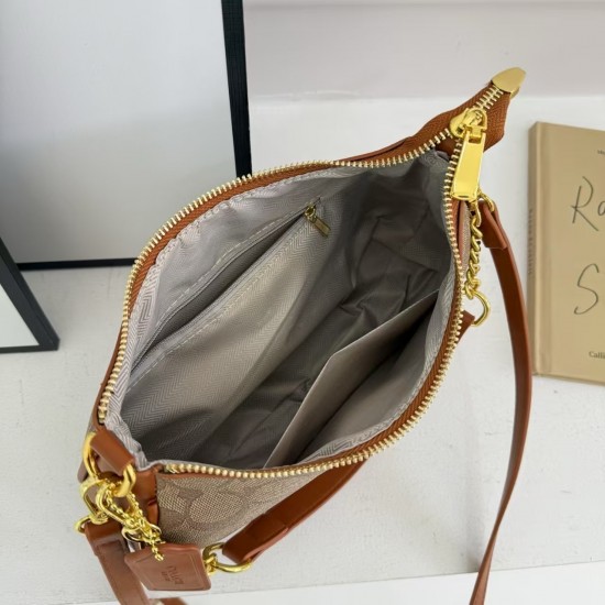 High-Quality Coach Bags and Purses, $30–$50
