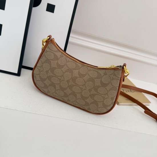 High-Quality Coach Bags and Purses, $30–$50