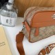 High-Quality Coach Bags and Wallets, $30–$50