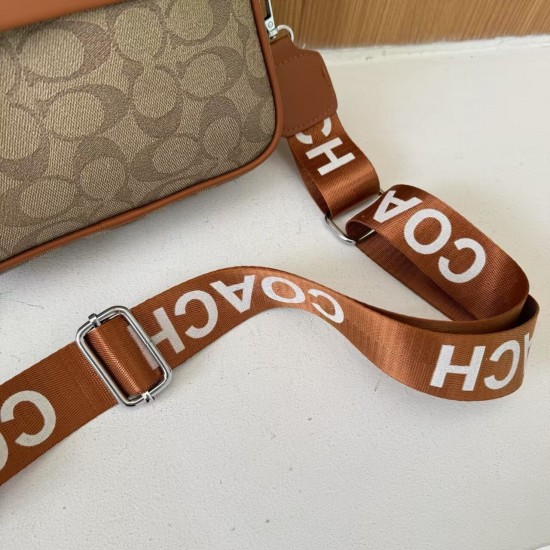 High-Quality Coach Bags and Wallets, $30–$50