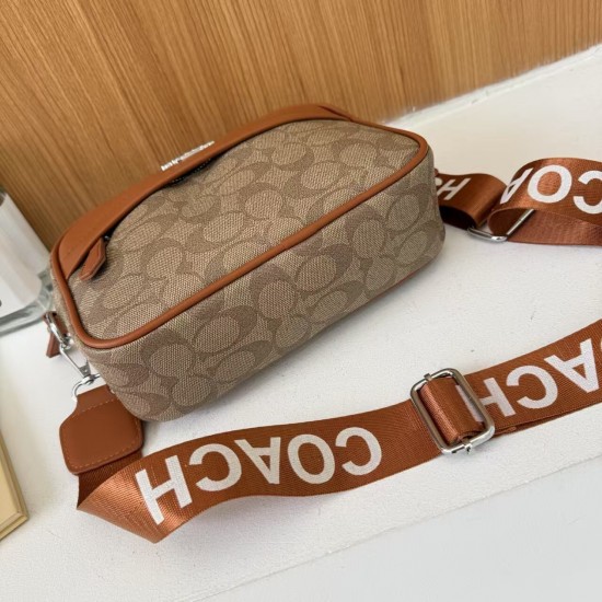 High-Quality Coach Bags and Wallets, $30–$50