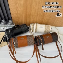 High-Quality Coach Bags and Wallets, $30–$50