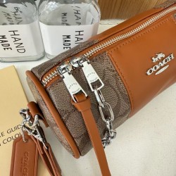 High-Quality Coach Bags and Wallets, $30–$50