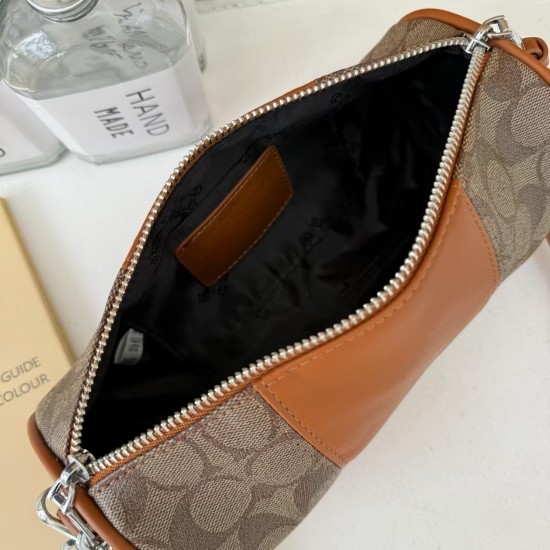 High-Quality Coach Bags and Wallets, $30–$50