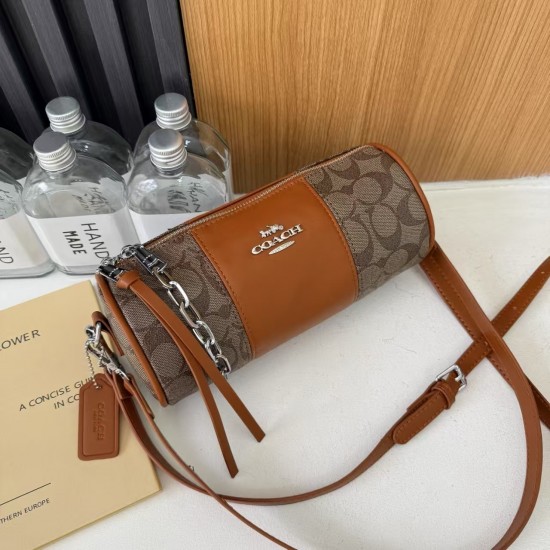 High-Quality Coach Bags and Wallets, $30–$50