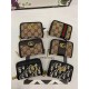 High-Quality Dior Bags and Wallets, $30–$50